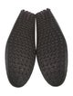 Louis Vuitton LV Monogram Leather Drivers