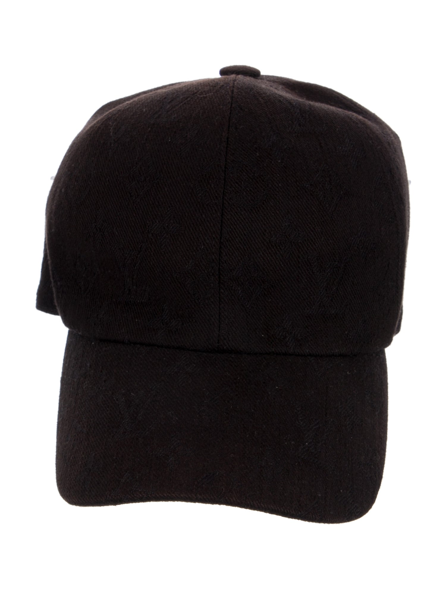 Louis Vuitton Monogram Essential Cap