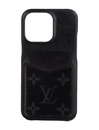Louis Vuitton iPhone case