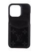 Louis Vuitton iPhone case