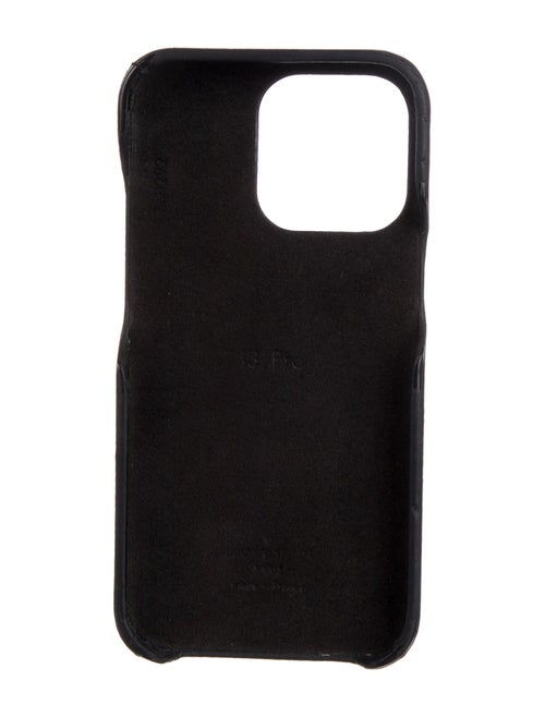 Louis Vuitton iPhone case