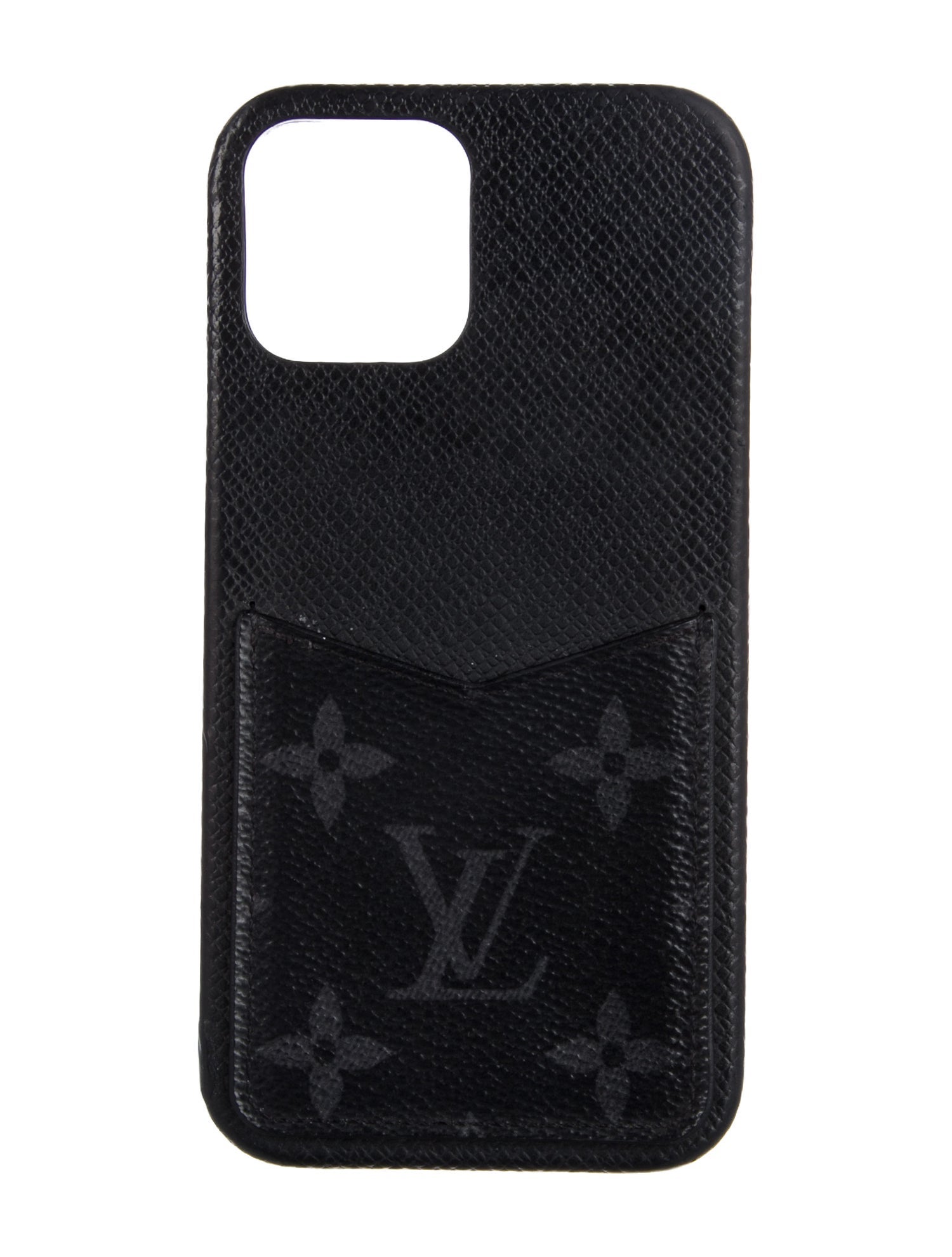 Louis Vuitton iPhone case