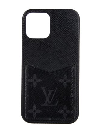 Louis Vuitton iPhone case