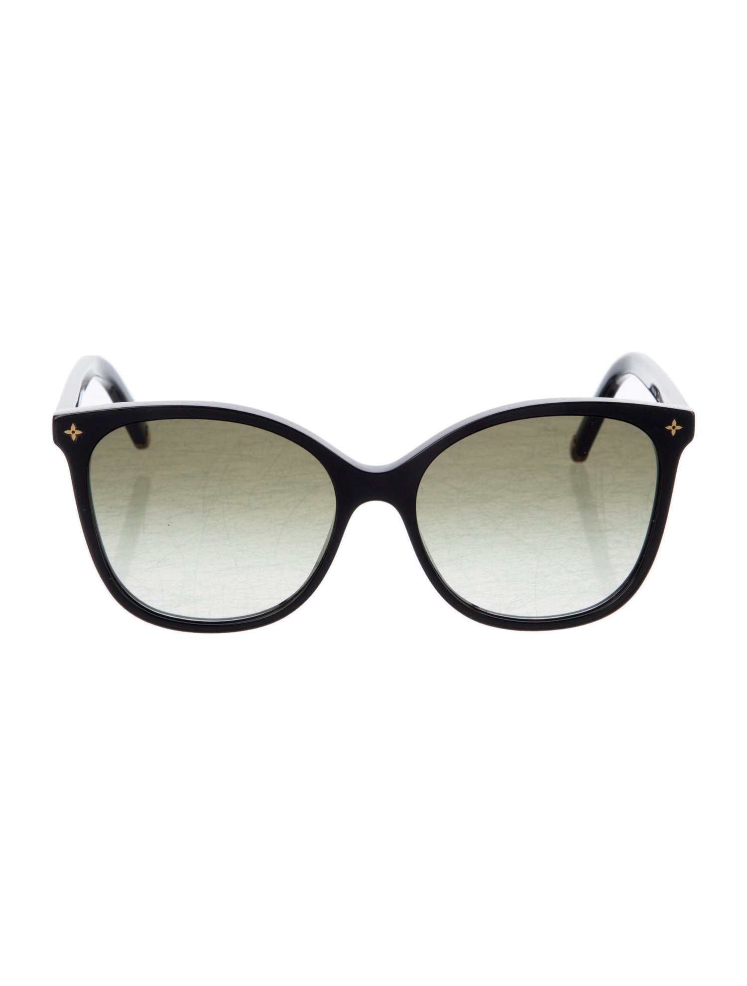 Louis Vuitton 2025 My Monogram Sunglasses