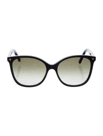 Louis Vuitton 2025 My Monogram Sunglasses