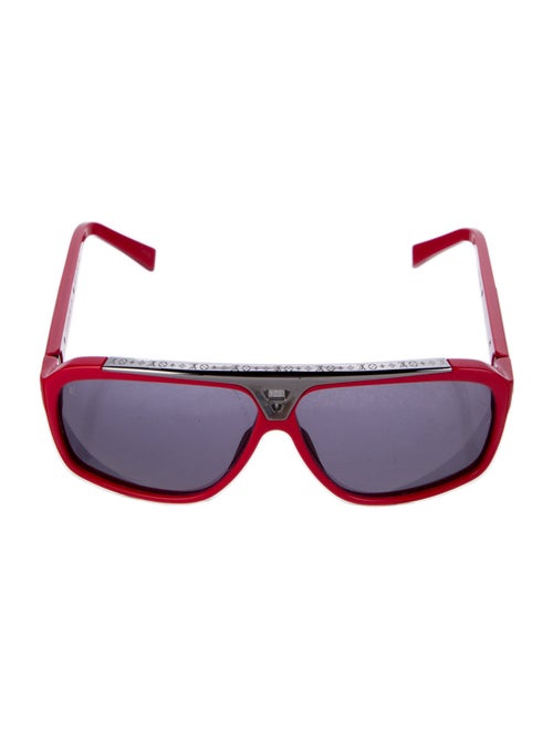 Louis Vuitton 2016 Evidence Sunglasses