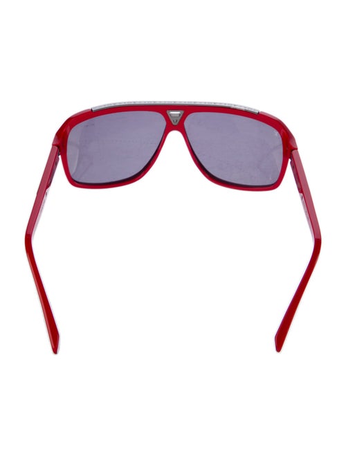 Louis Vuitton 2016 Evidence Sunglasses