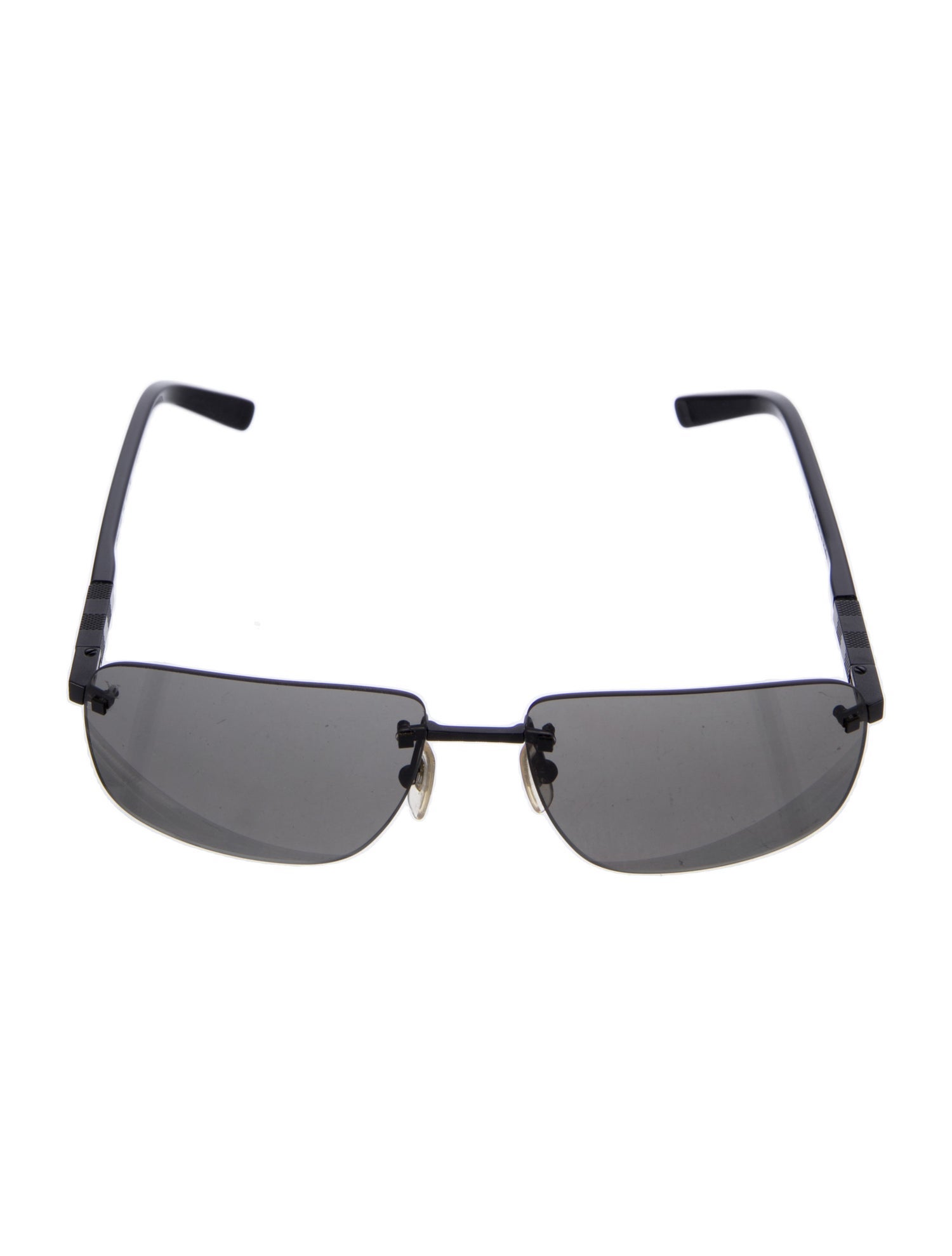 Louis Vuitton 2013 Attraction Sunglasses