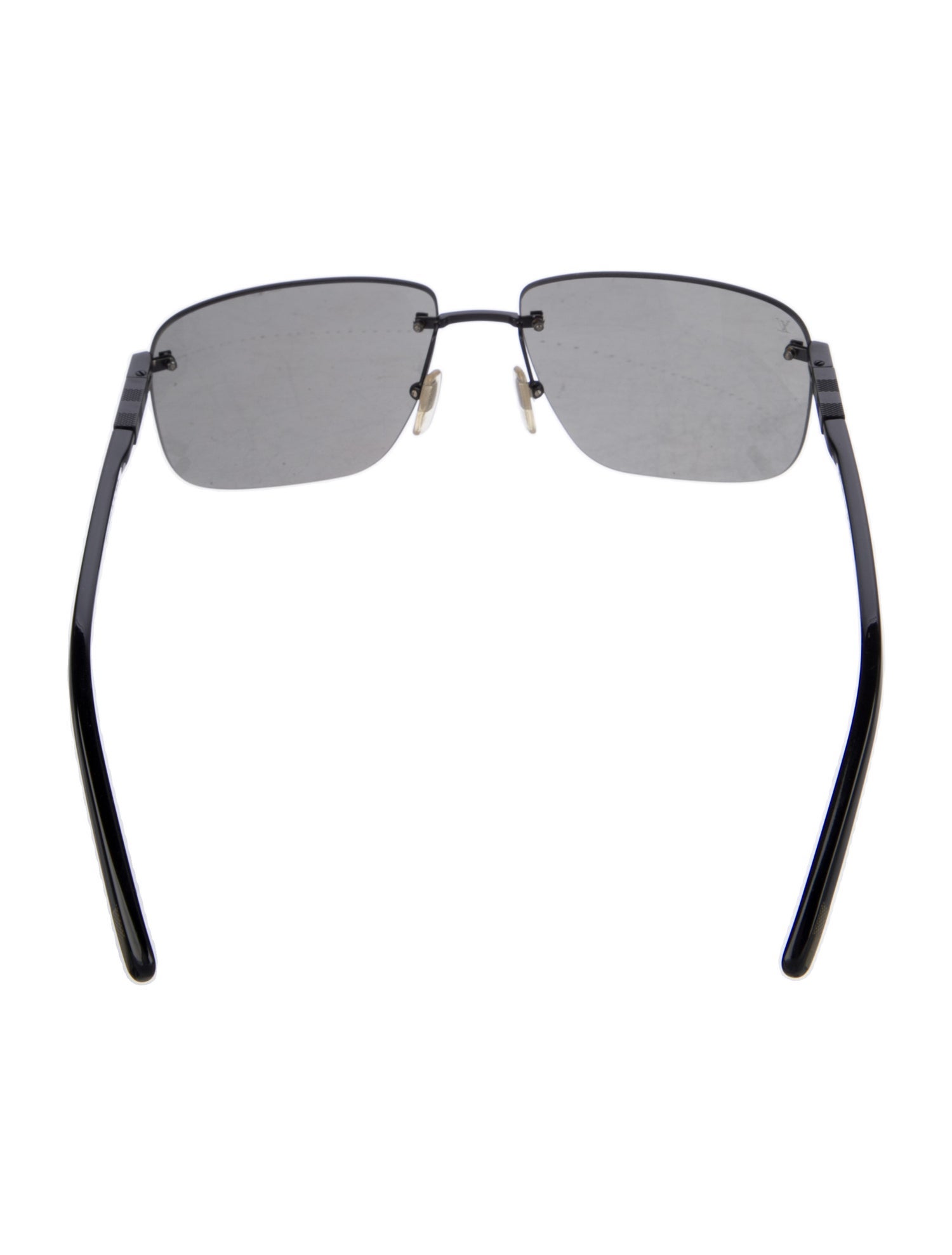 Louis Vuitton 2013 Attraction Sunglasses