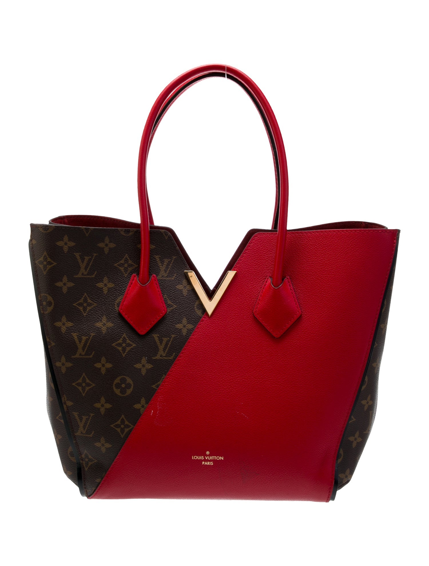 Louis Vuitton Signature Kimono MM