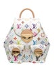Louis Vuitton Multicolore Monogram Takashi Murakami Venice 2025