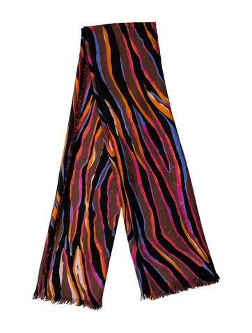 Louis Vuitton Scarves and Shawls LV Monogram Shawl