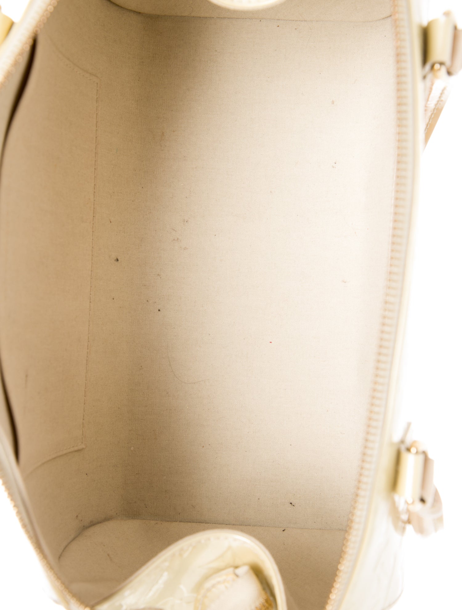 Louis Vuitton Monogram Vernis Sherwood PM