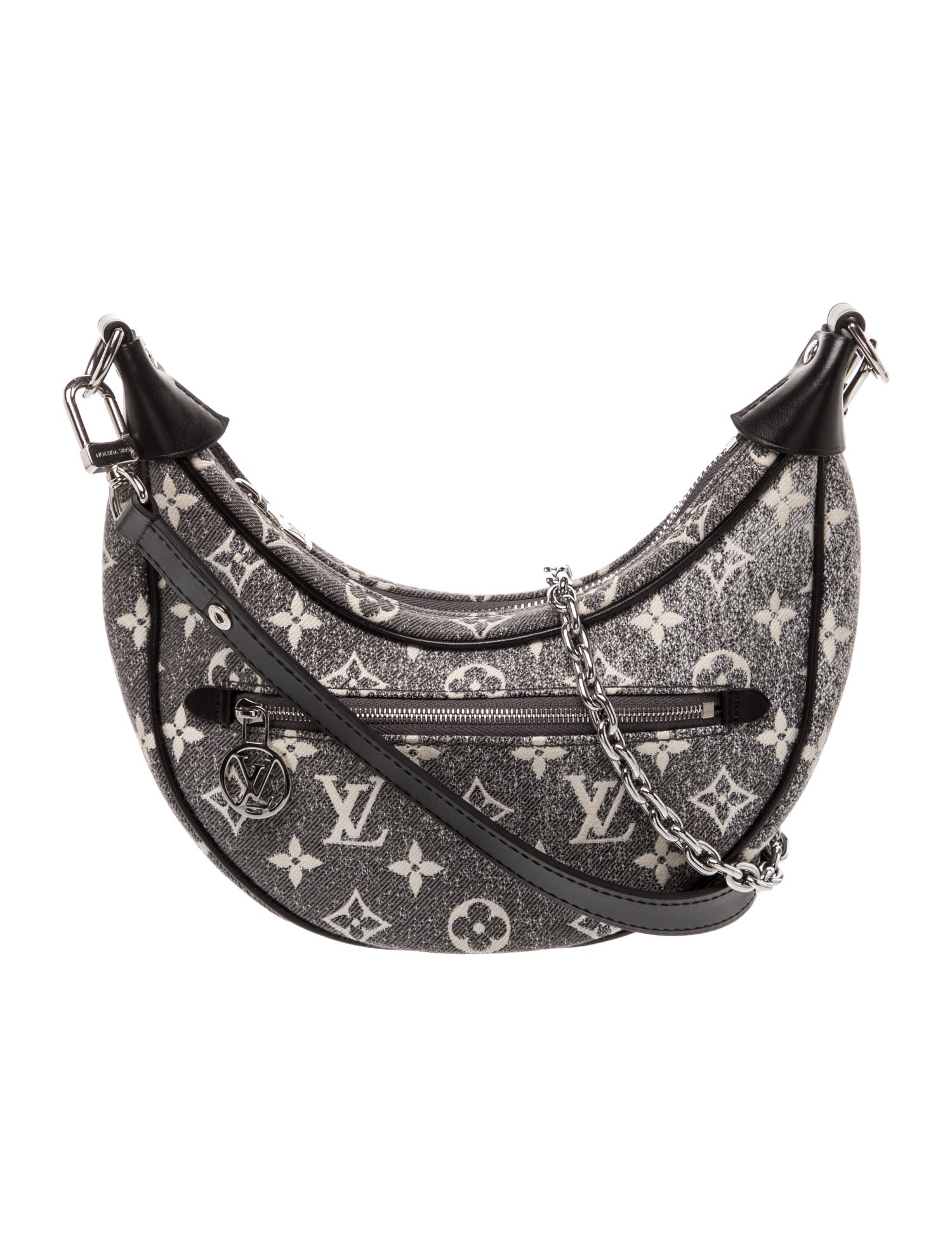 Louis Vuitton LV Monogram Loop