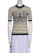 Louis Vuitton 2024 Striped Top