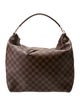 Louis Vuitton Damier Ebene Duomo Damier Ebene Brown PM