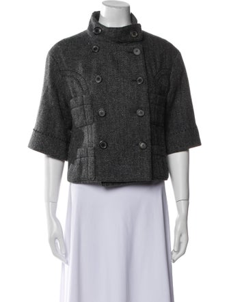 Louis Vuitton Vintage 2006 Jacket