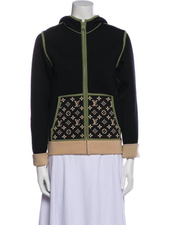 Louis Vuitton 2023 Wool Jacket