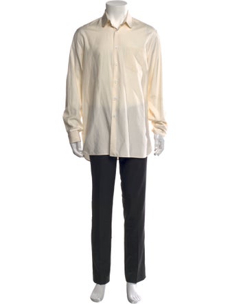 Louis Vuitton 2019 LV Monogram Shirt