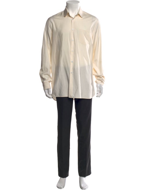 Louis Vuitton 2019 LV Monogram Shirt