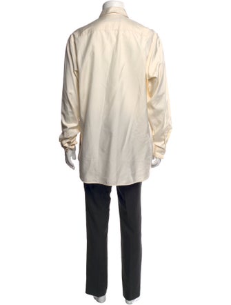 Louis Vuitton 2019 LV Monogram Shirt