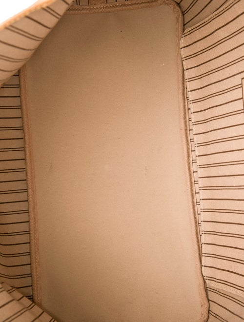 Louis Vuitton LV Monogram Neverfull GM