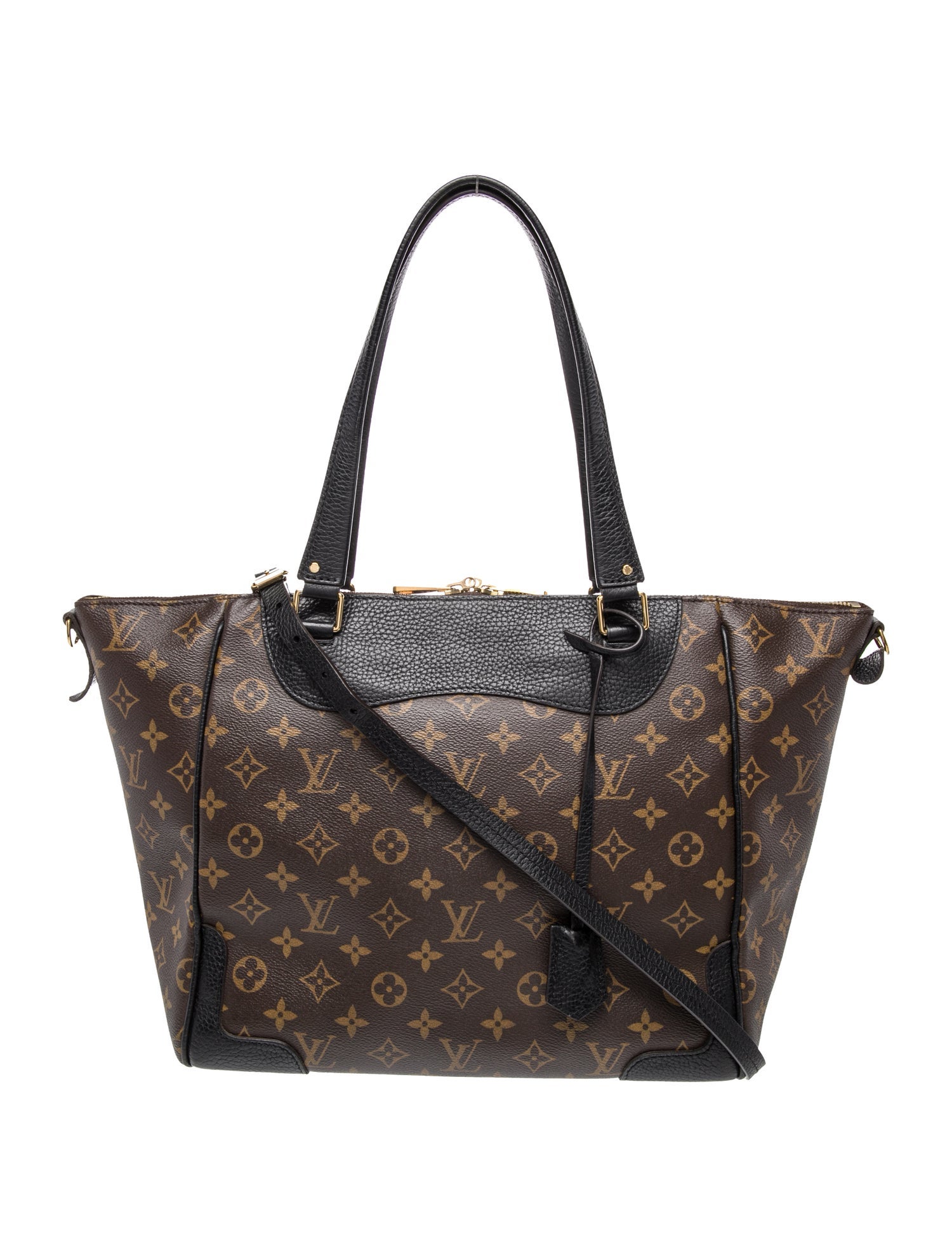 Louis Vuitton LV Monogram Estrela MM