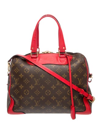 Louis Vuitton LV Monogram Retiro