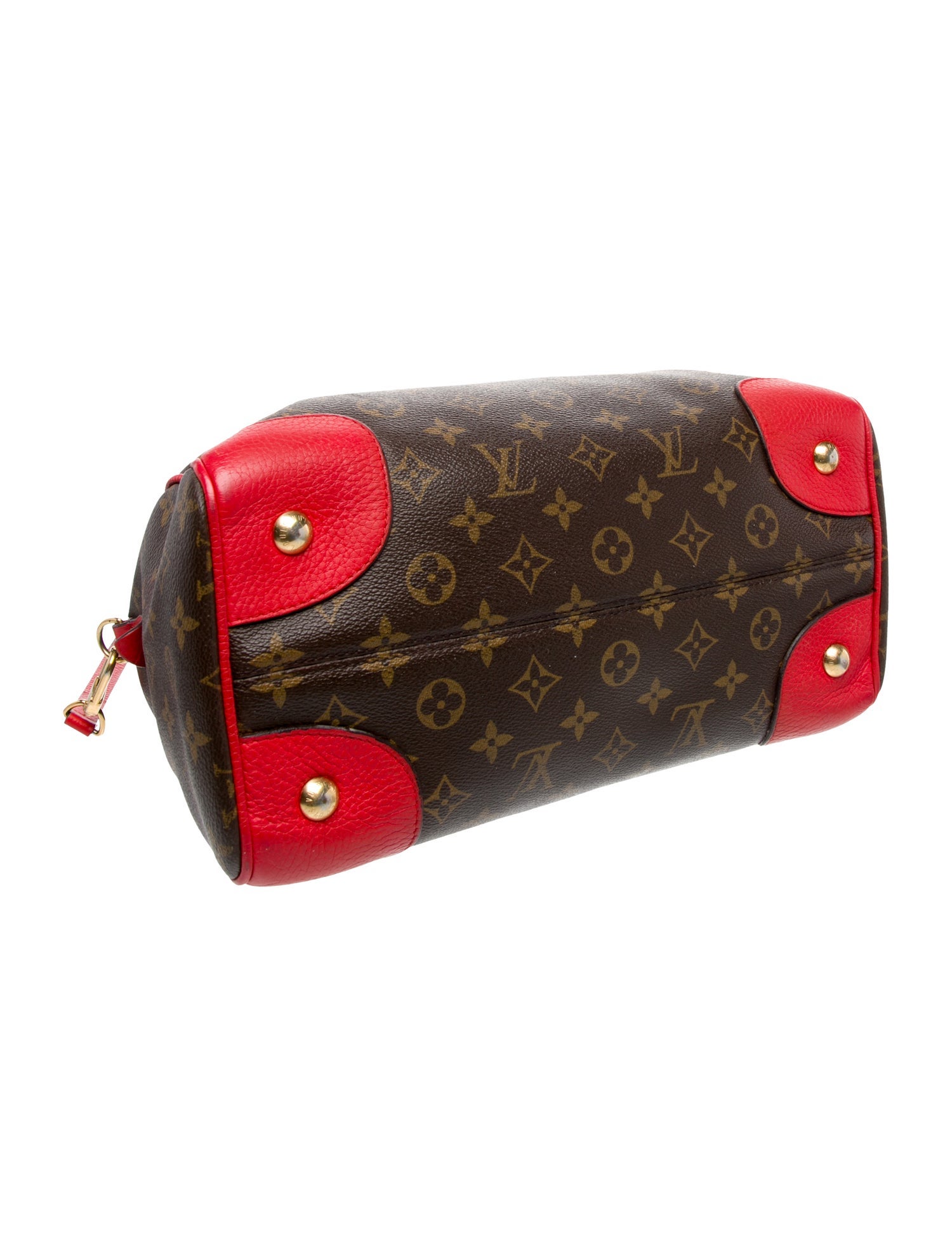 Louis Vuitton LV Monogram Retiro