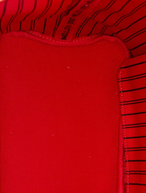 Louis Vuitton LV Monogram Neverfull MM