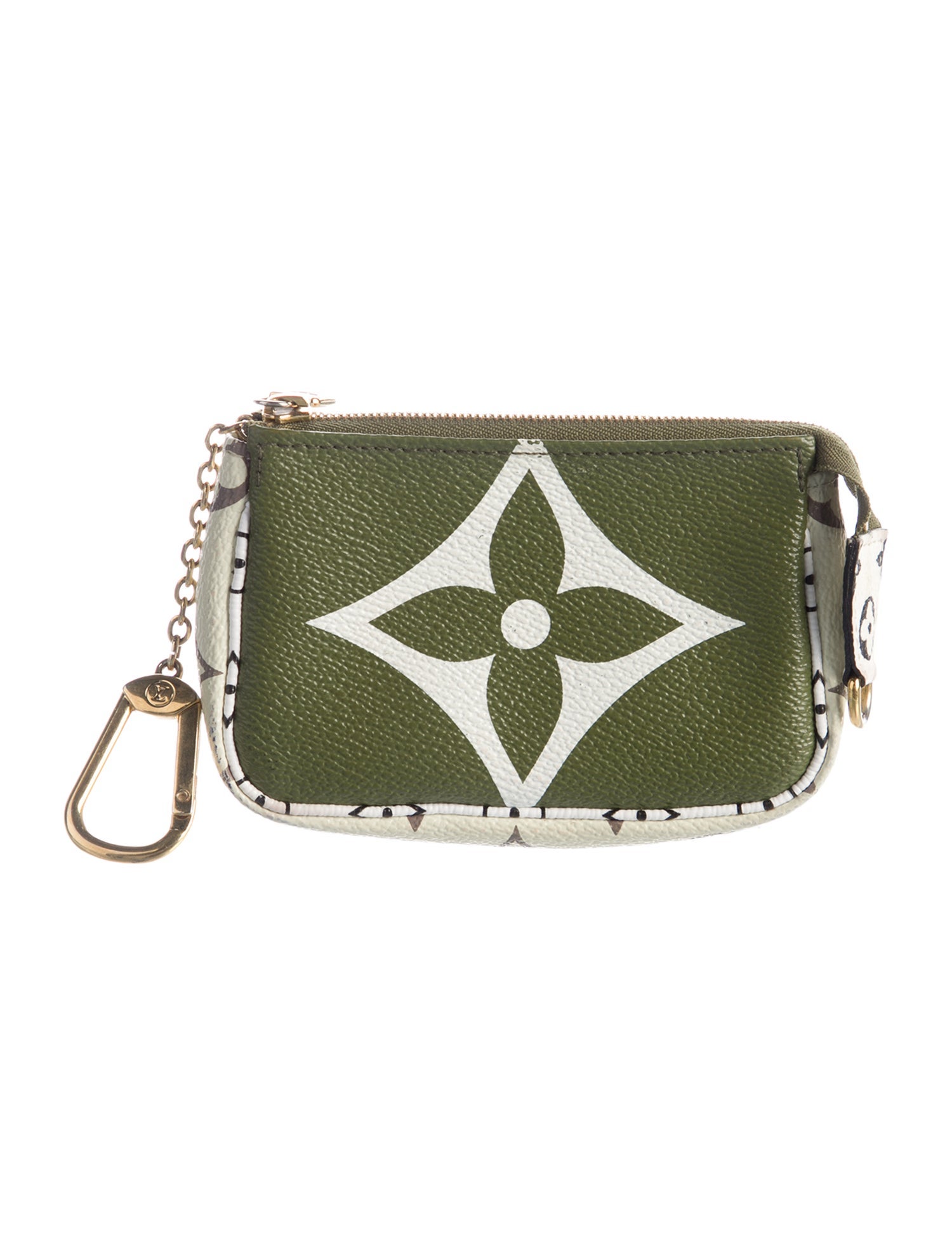 Louis Vuitton Monogram Giant Pochette Accessoires Mini