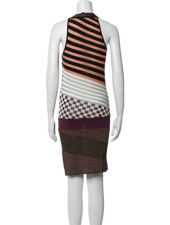 Louis Vuitton 2015 Knee-Length Dress