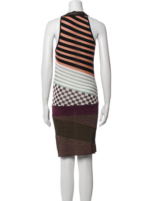 Louis Vuitton 2015 Knee-Length Dress