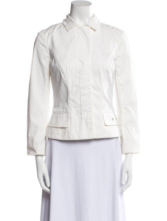 Louis Vuitton Vintage 2007 Blazer