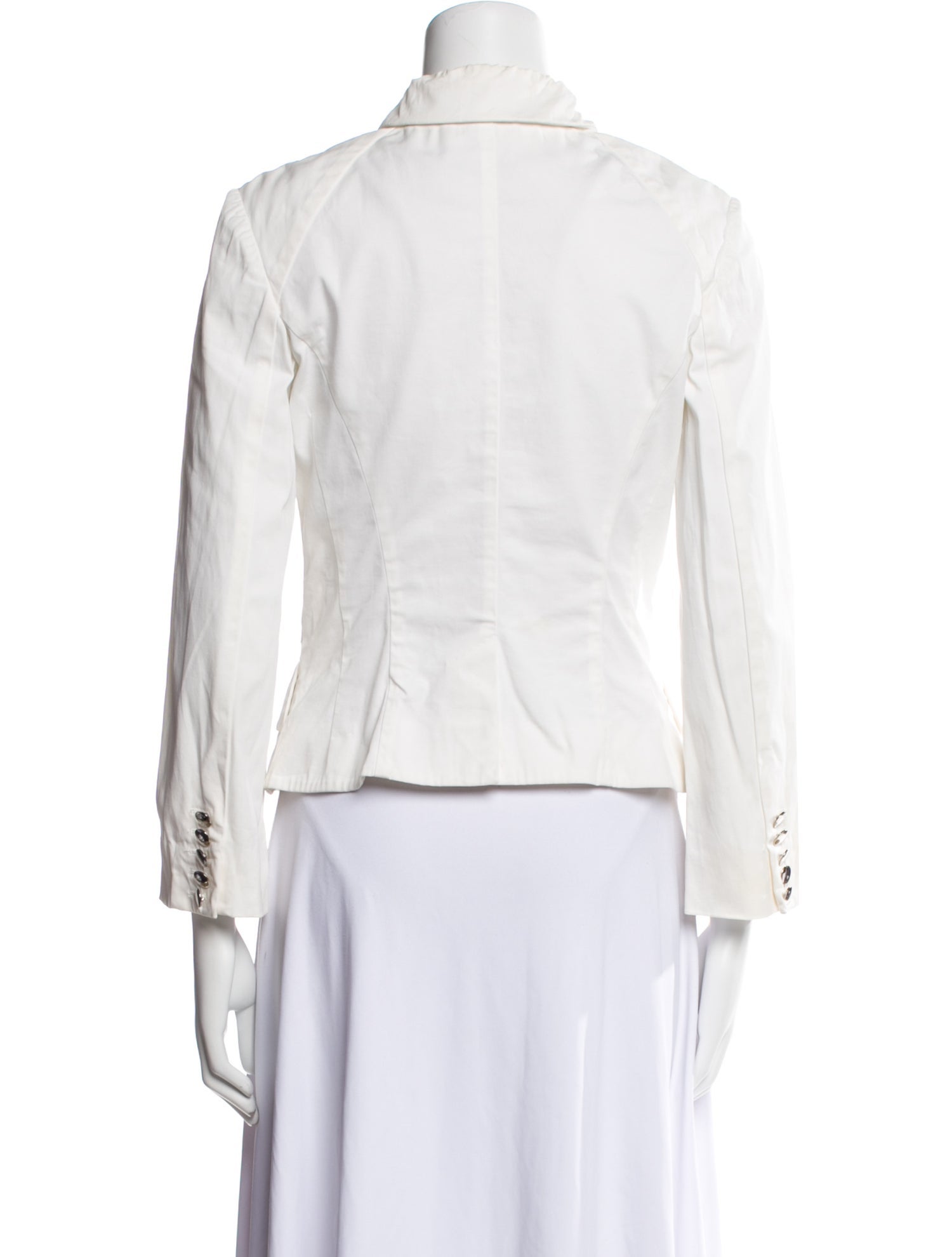 Louis Vuitton Vintage 2007 Blazer