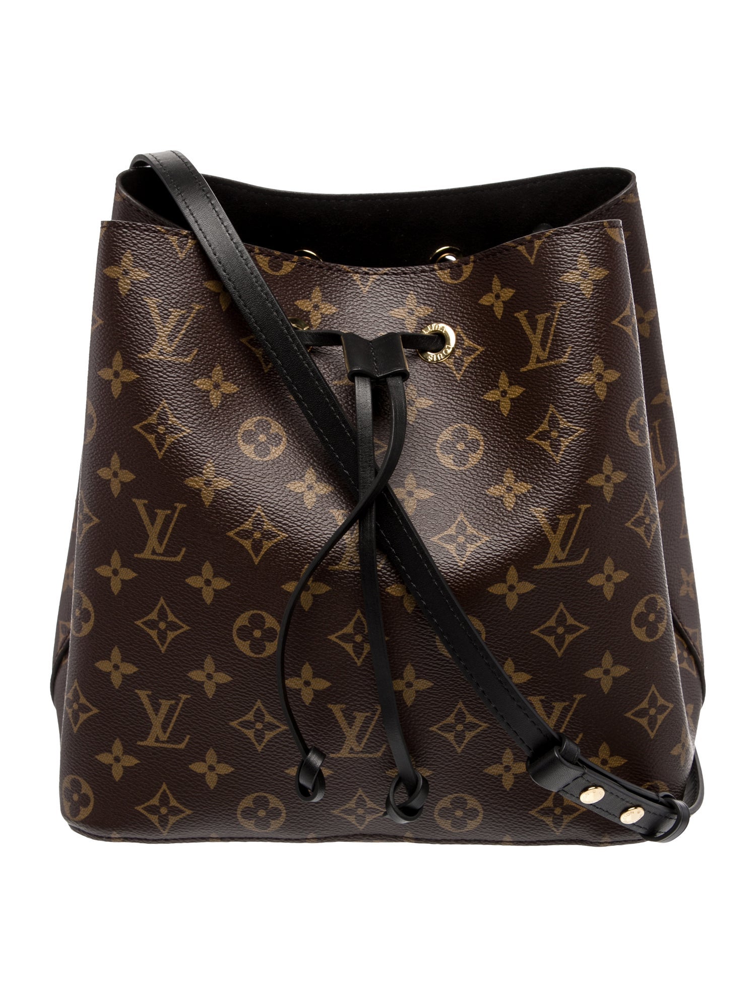 Louis Vuitton LV Monogram Néonoé MM