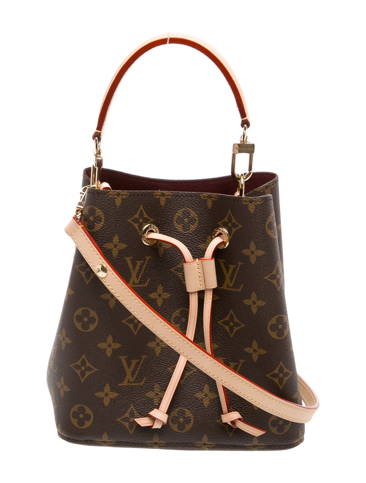 Louis Vuitton Monogram Néonoé BB
