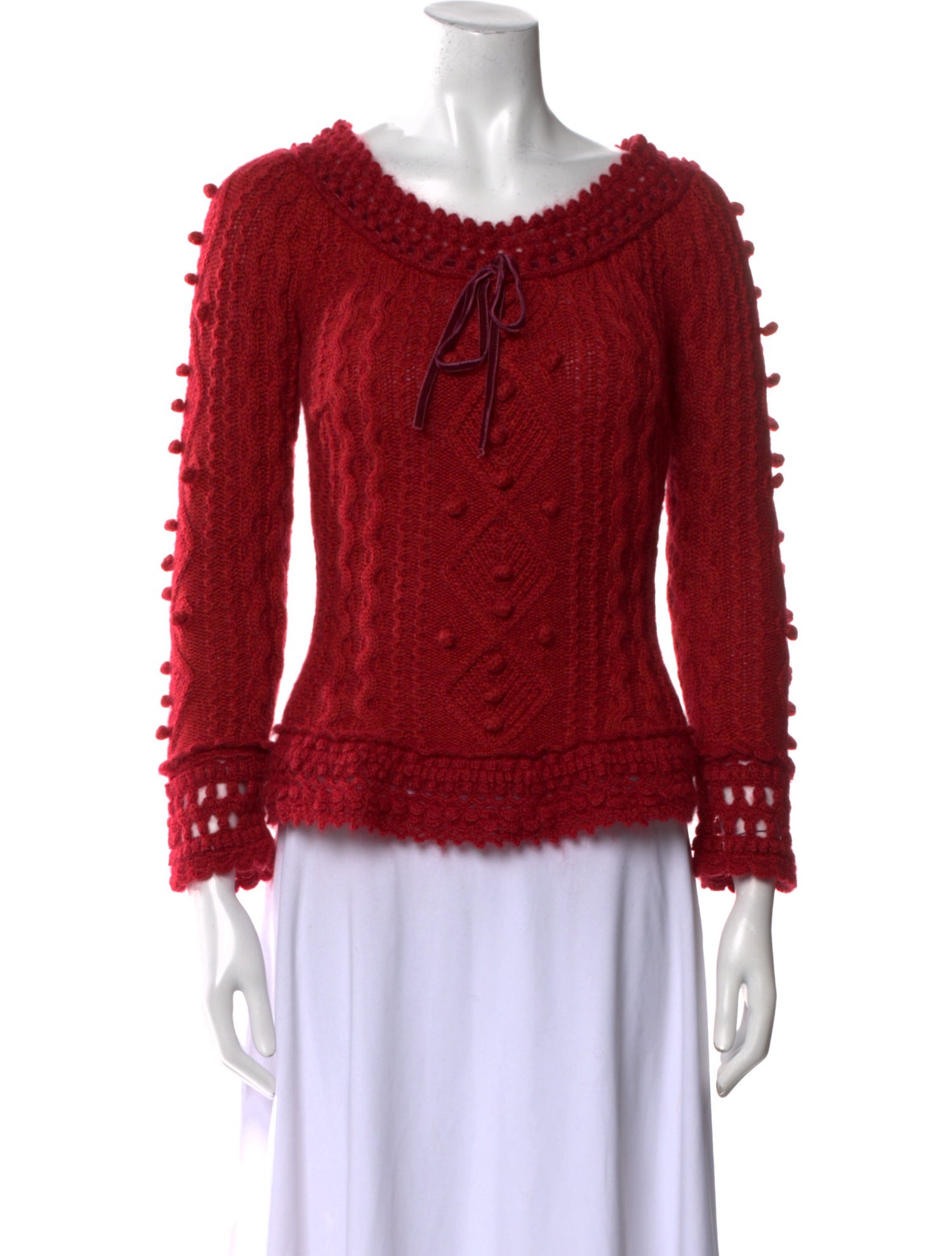 Louis Vuitton Vintage 2004 Sweater