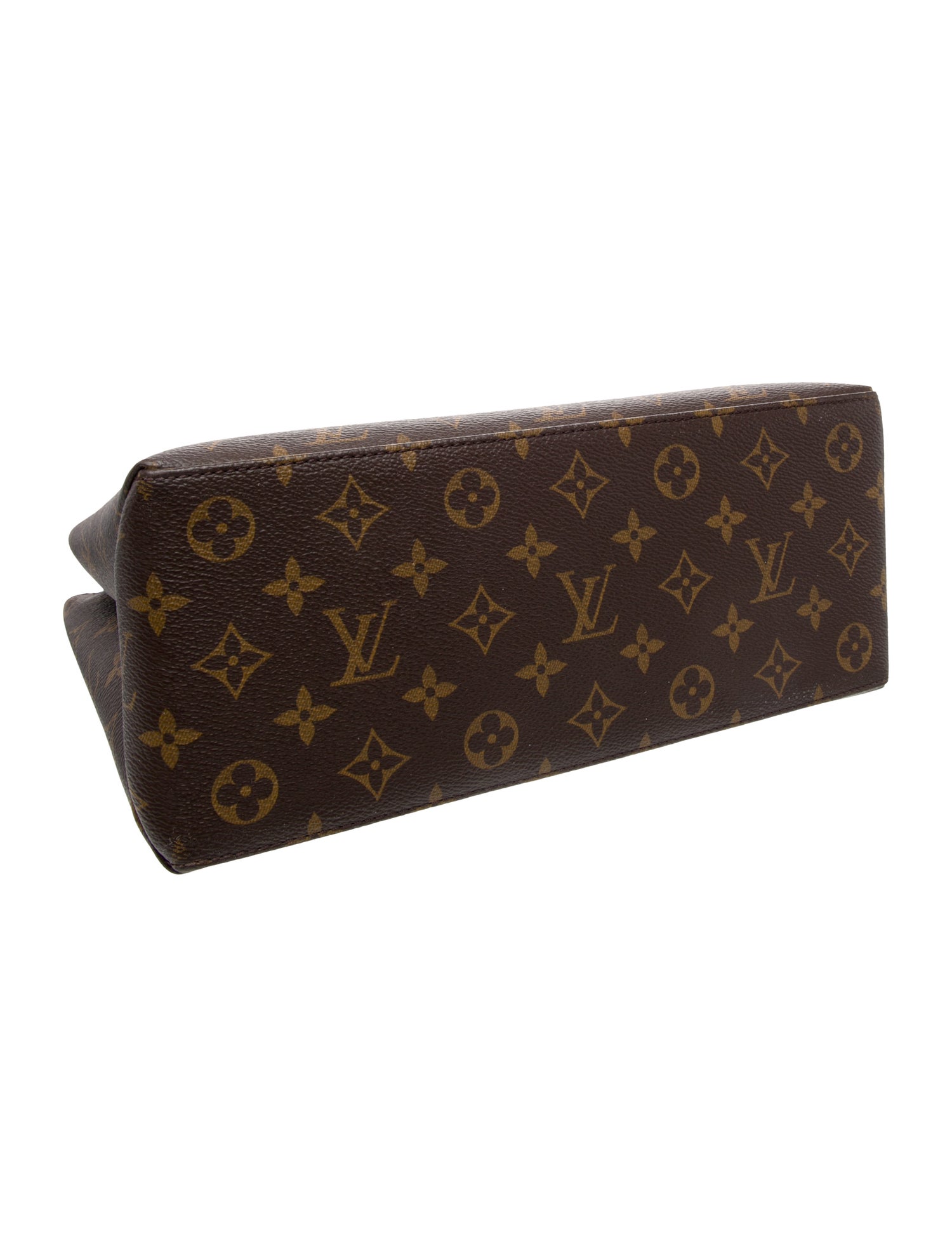 Louis Vuitton LV Monogram Palais Petit