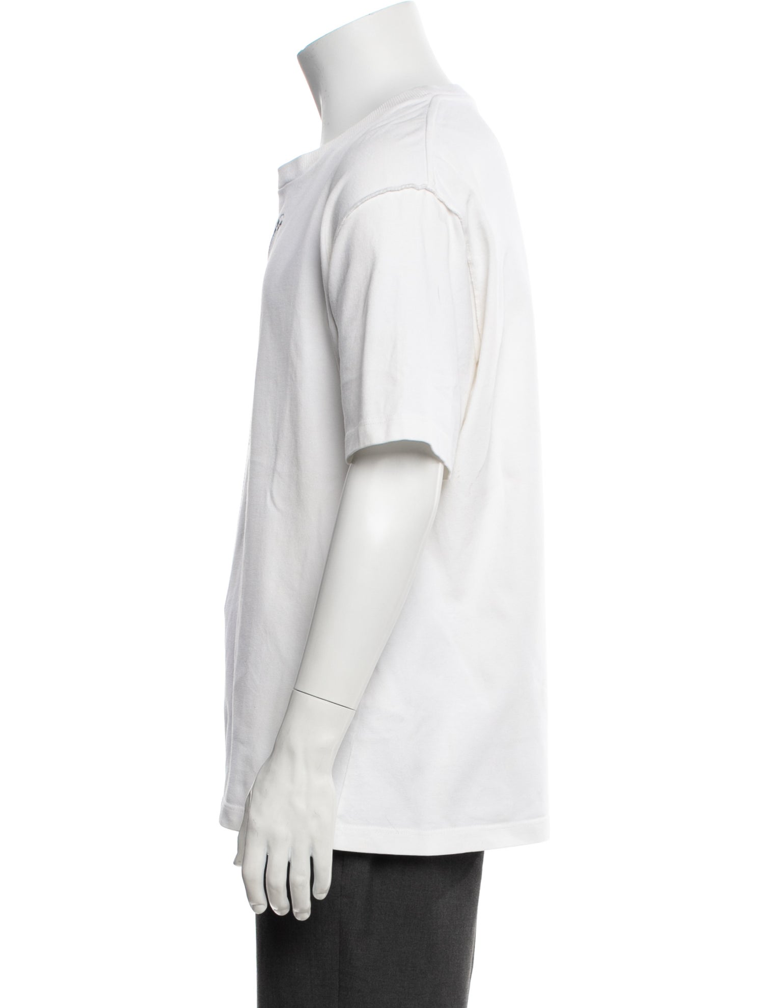 Louis Vuitton 2020 LV Monogram T-Shirt