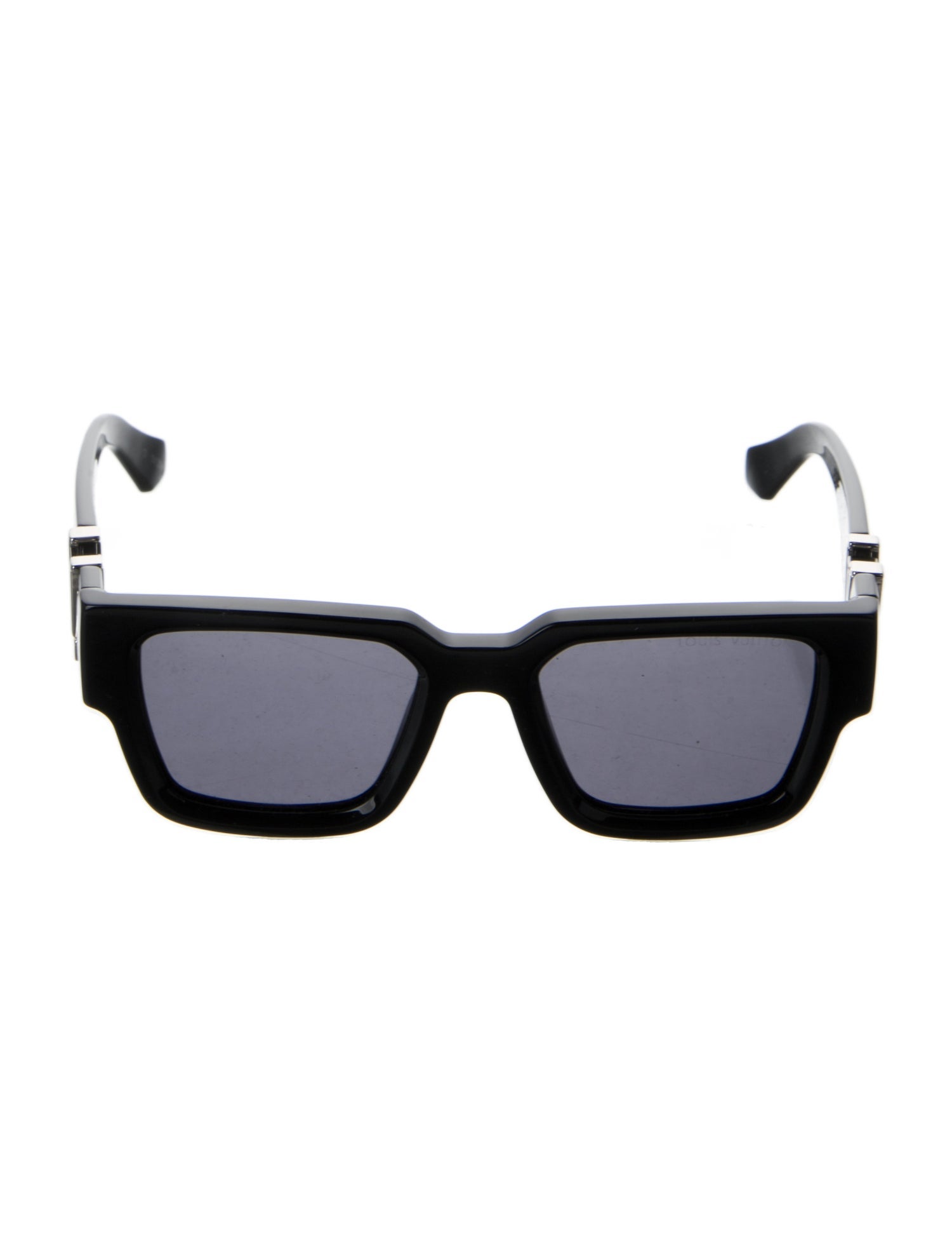 Louis Vuitton 2024 Wayfarer Sunglasses