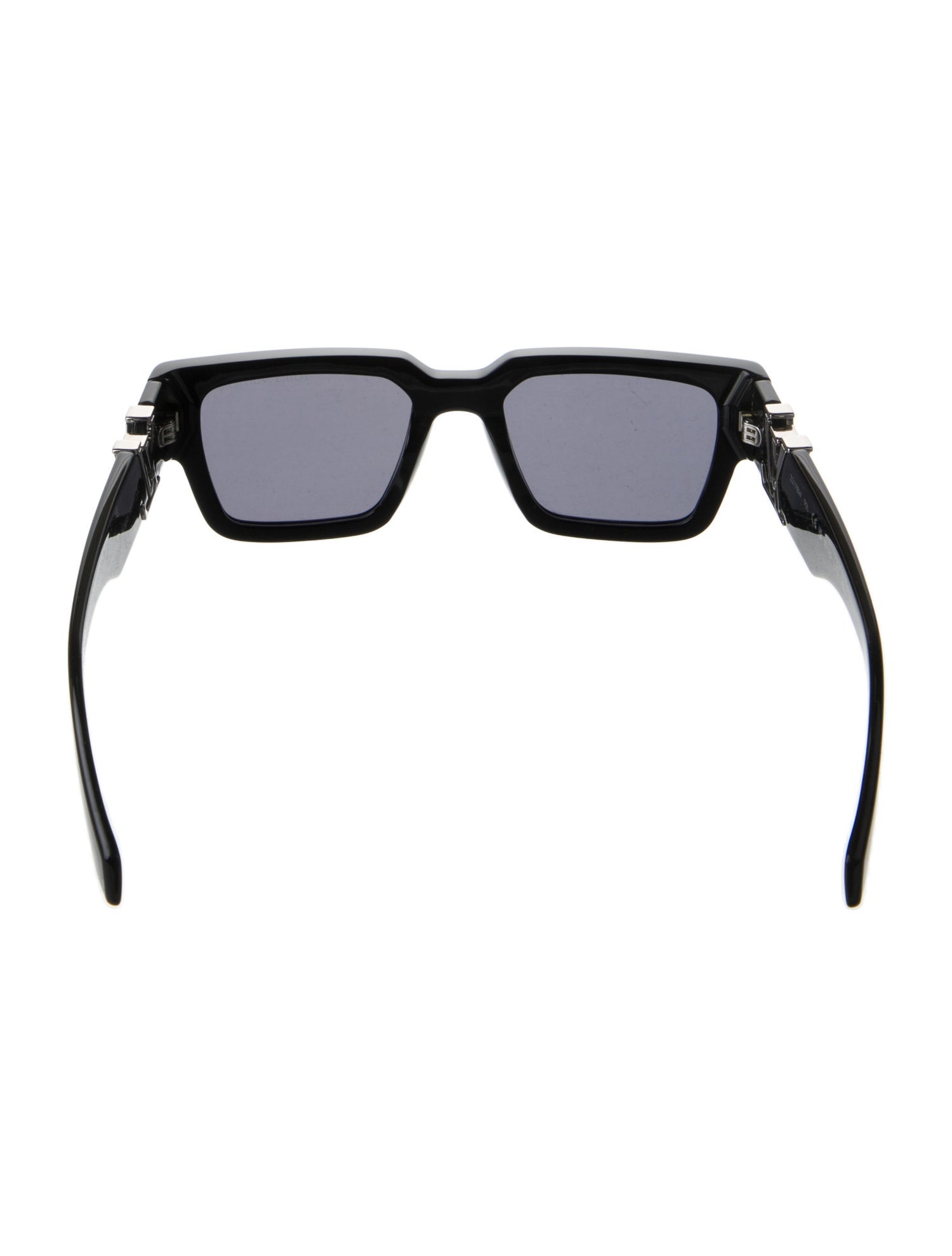 Louis Vuitton 2024 Wayfarer Sunglasses