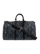 Louis Vuitton LV Monogram Keepall Bandouliere