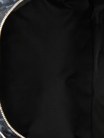 Louis Vuitton LV Monogram Keepall Bandouliere