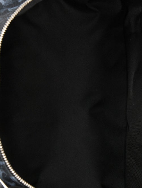 Louis Vuitton LV Monogram Keepall Bandouliere