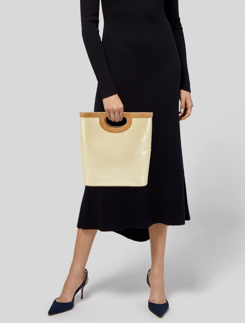 Louis Vuitton Monogram Stillwood