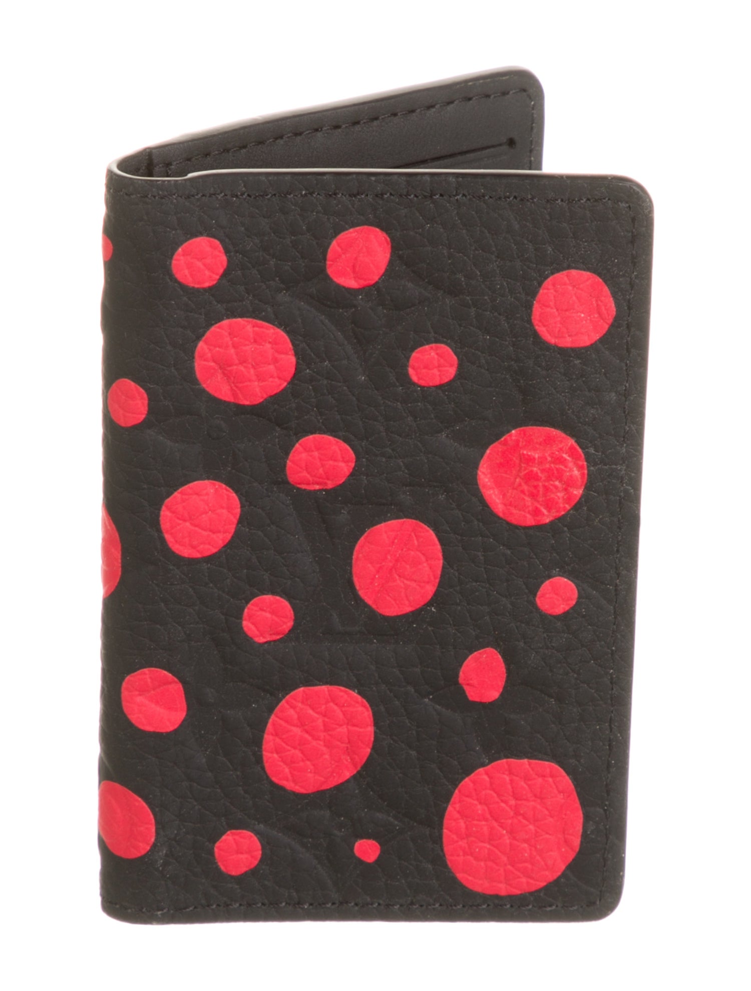 Louis Vuitton 2023 Monogram Dots Infinity Pocket Organizer