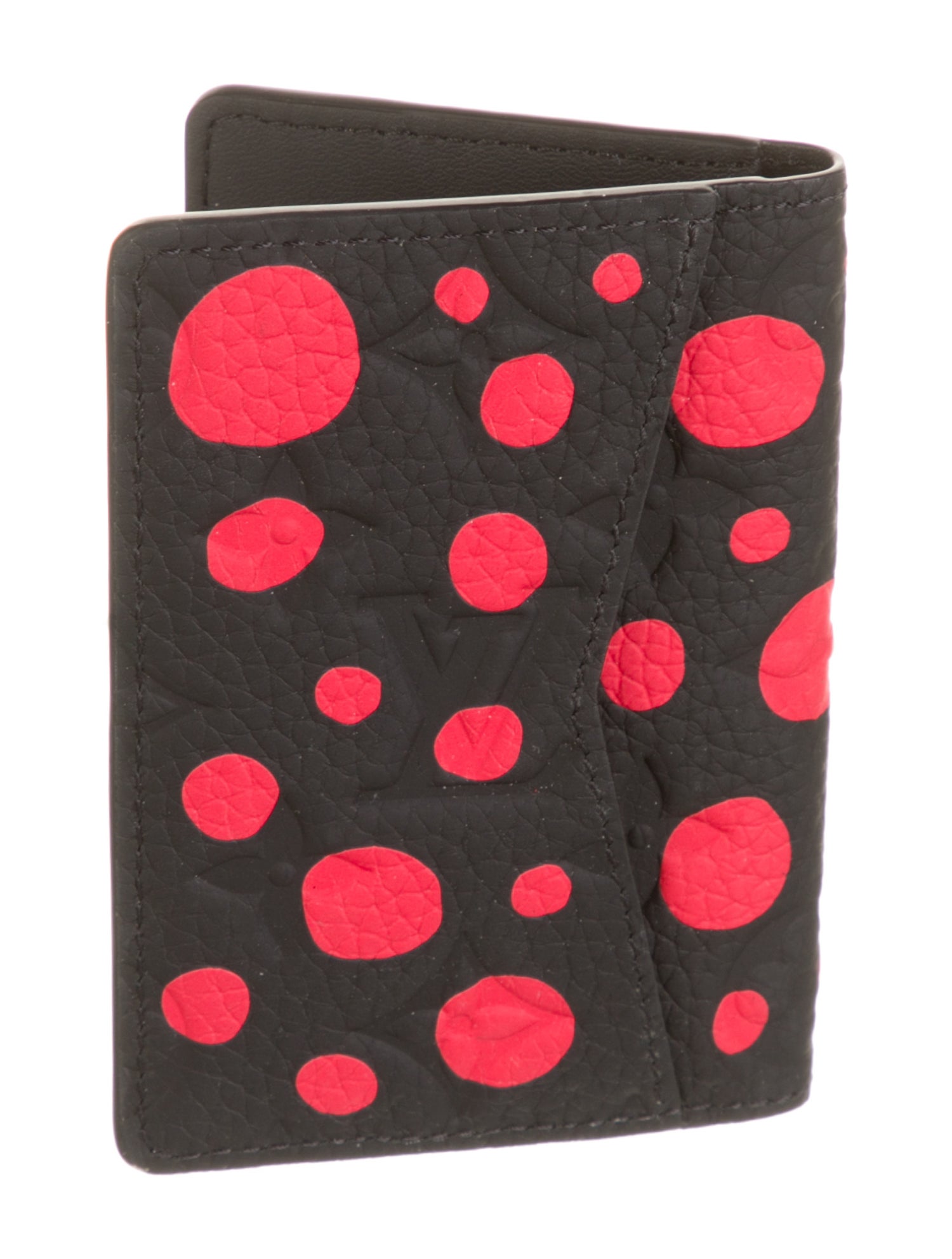 Louis Vuitton 2023 Monogram Dots Infinity Pocket Organizer