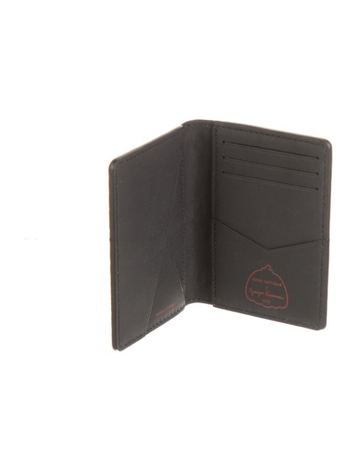 Louis Vuitton 2023 Monogram Dots Infinity Pocket Organizer