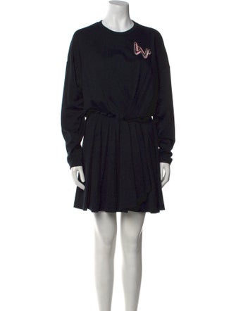 Louis Vuitton 2019 Mini Dress